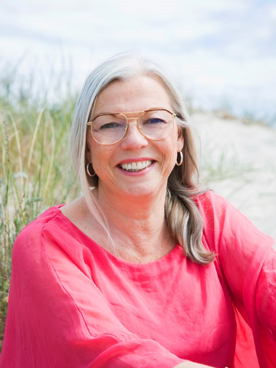 Helena Ström